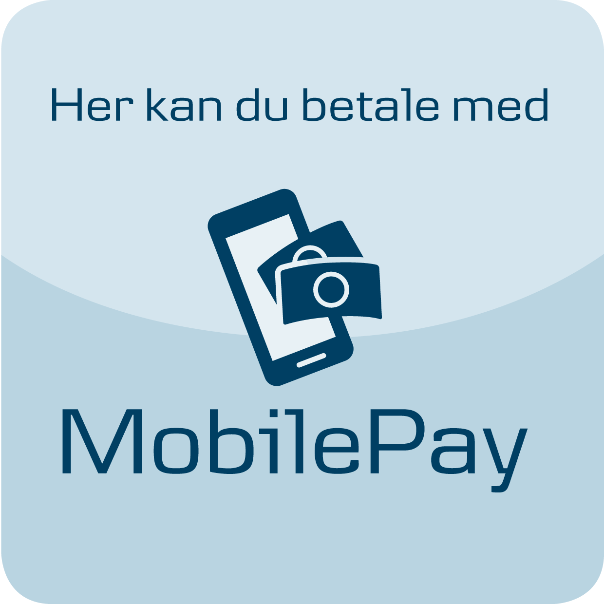 Her kan du betale med MobilePay 1240x1240px runde kanter